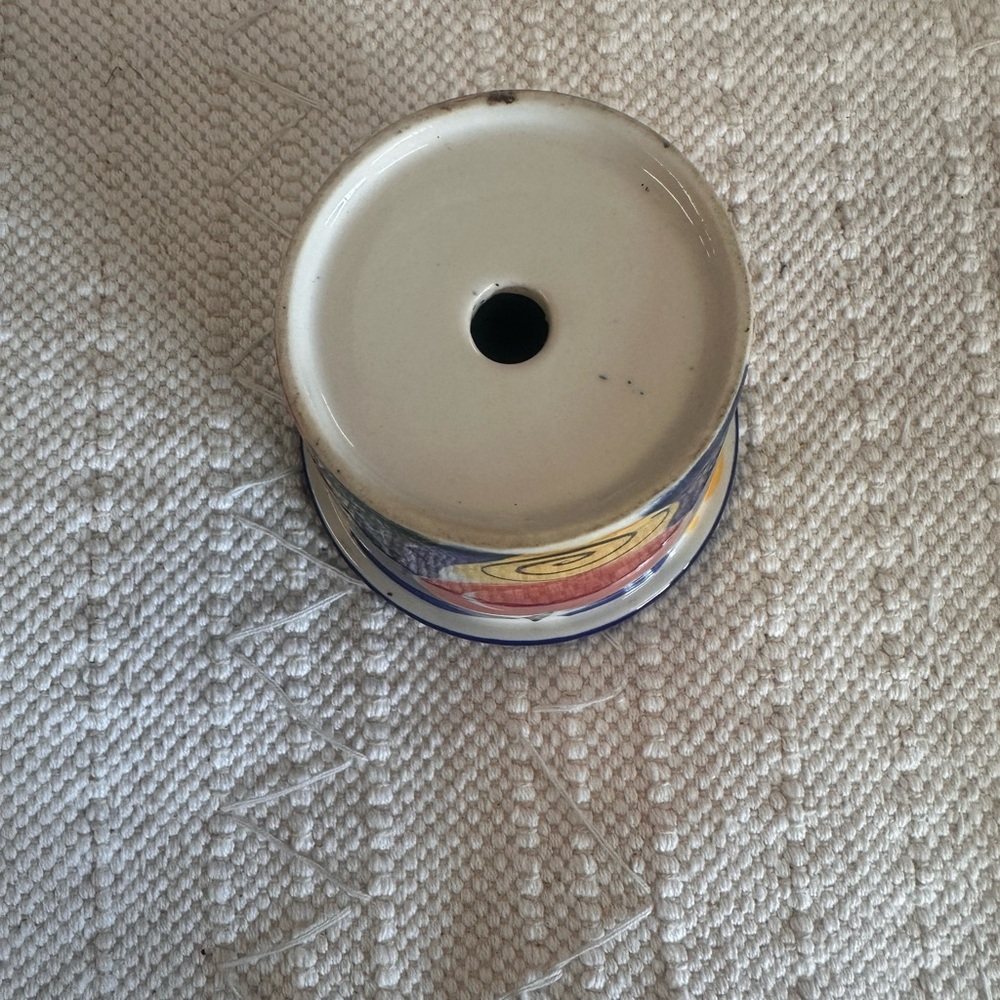 Ceramic Pot - Picture 7 of 7